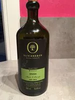 Mängden socker i Disisa