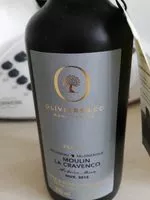Mängden socker i Huile d'olive
