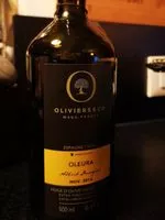 Mängden socker i Huile d'olive vierge extra