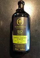 Mängden socker i Huile d'olive vierge extra bio
