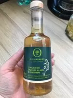 Mängden socker i Douceur de vinaigre au miel et gingembre