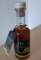 Mängden socker i Vinaigre aux agrumes frais