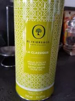 Mängden socker i La classique