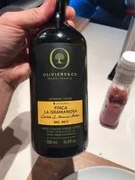 Mängden socker i Finca la gramanosa