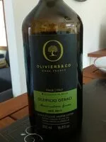 Mängden socker i Huile d'olive vierge extra
