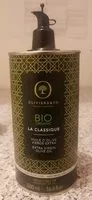 Mängden socker i Huile d'olive La Classique Bio