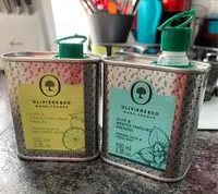 Mängden socker i Huiles d'olives citron vert et menthe fraîche