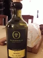 Mängden socker i Monva