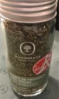 Mängden socker i Herbes de Provence