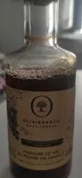 Mängden socker i Vinaigre de vino Au poivre de kampot