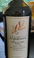 Mängden socker i Huile d'olive