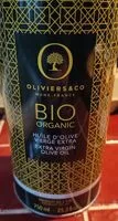 Mängden socker i Huile d'olive vierge extra