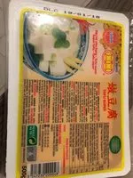 Mängden socker i Tofu Super Ef 500G