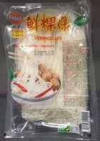 Mängden socker i Vermicelles