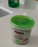 Mängden socker i Herbes de Provence