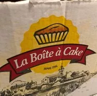 Mängden socker i Brownies