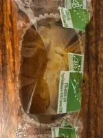 Mängden socker i Cake fruits bio