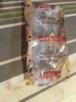 Mängden socker i Cake aux pépites de chocolat