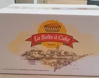 Mängden socker i Cake