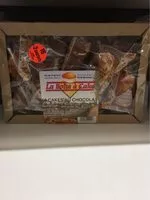 Mängden socker i Cake aux pépites de chocolat