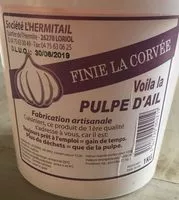 Mängden socker i Pulpe D'ail