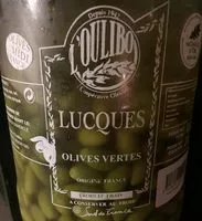 Mängden socker i Olive Lucques