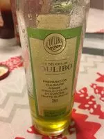 Mängden socker i Huile d’olive arome truffe blanche