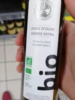 Mängden socker i Huile d'olive vierge extra