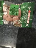 Mängden socker i Boulette Boeuf 200G - Surgeles