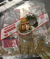 Mängden socker i Nems au porc