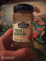Mängden socker i frutas del bienestar