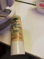 Mängden socker i baume lèvres