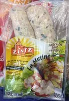 Mängden socker i La Mutine