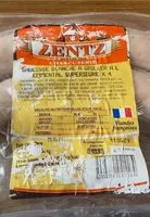 Mängden socker i Saucisse blanche à griller à l'emmental supérieur x4