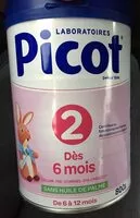 Mängden socker i Lait maternel