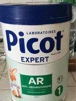 Mängden socker i Lzit bebe