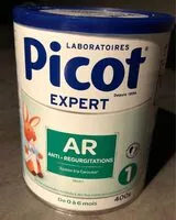 Mängden socker i Anti regurgitations