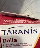 Mängden socker i Lait Dalia