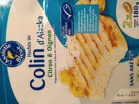 Mängden socker i Steak Haché Colin, 2x180g