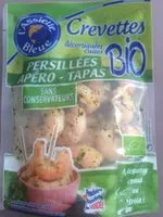 Mängden socker i CREVET NATURE BIO