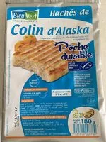 Mängden socker i Colin d'Alaska