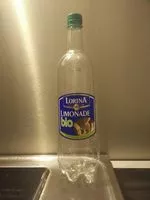 Mängden socker i Limonade Bio Lorina
