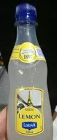 Mängden socker i Sparkling lemon