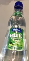 Mängden socker i Mojito sans alcool