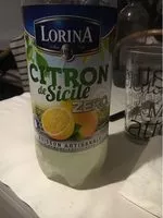 Mängden socker i Limonade