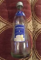 Mängden socker i Boisson gazeuse a l'arome naturel citron