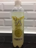 Mängden socker i IN Freshhh