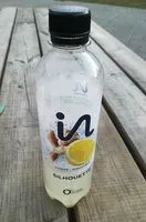 Mängden socker i Silhouette