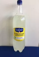 Mängden socker i Citronnade Artisanale