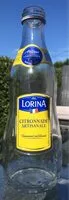 Mängden socker i Citronnade Artisanale